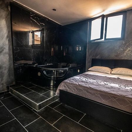 Suite Dello Stadio Катания Екстериор снимка