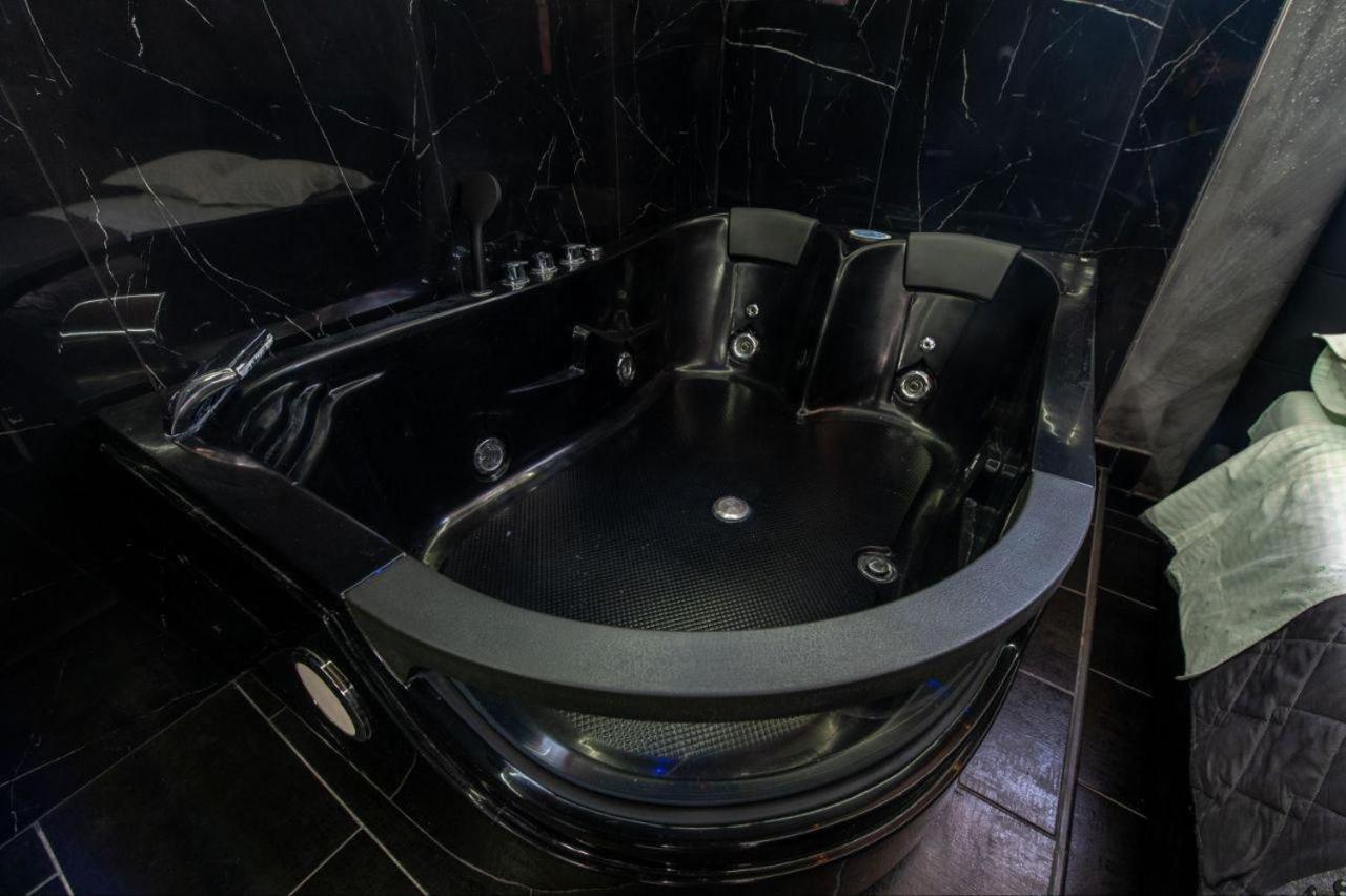 Suite Dello Stadio Катания Екстериор снимка